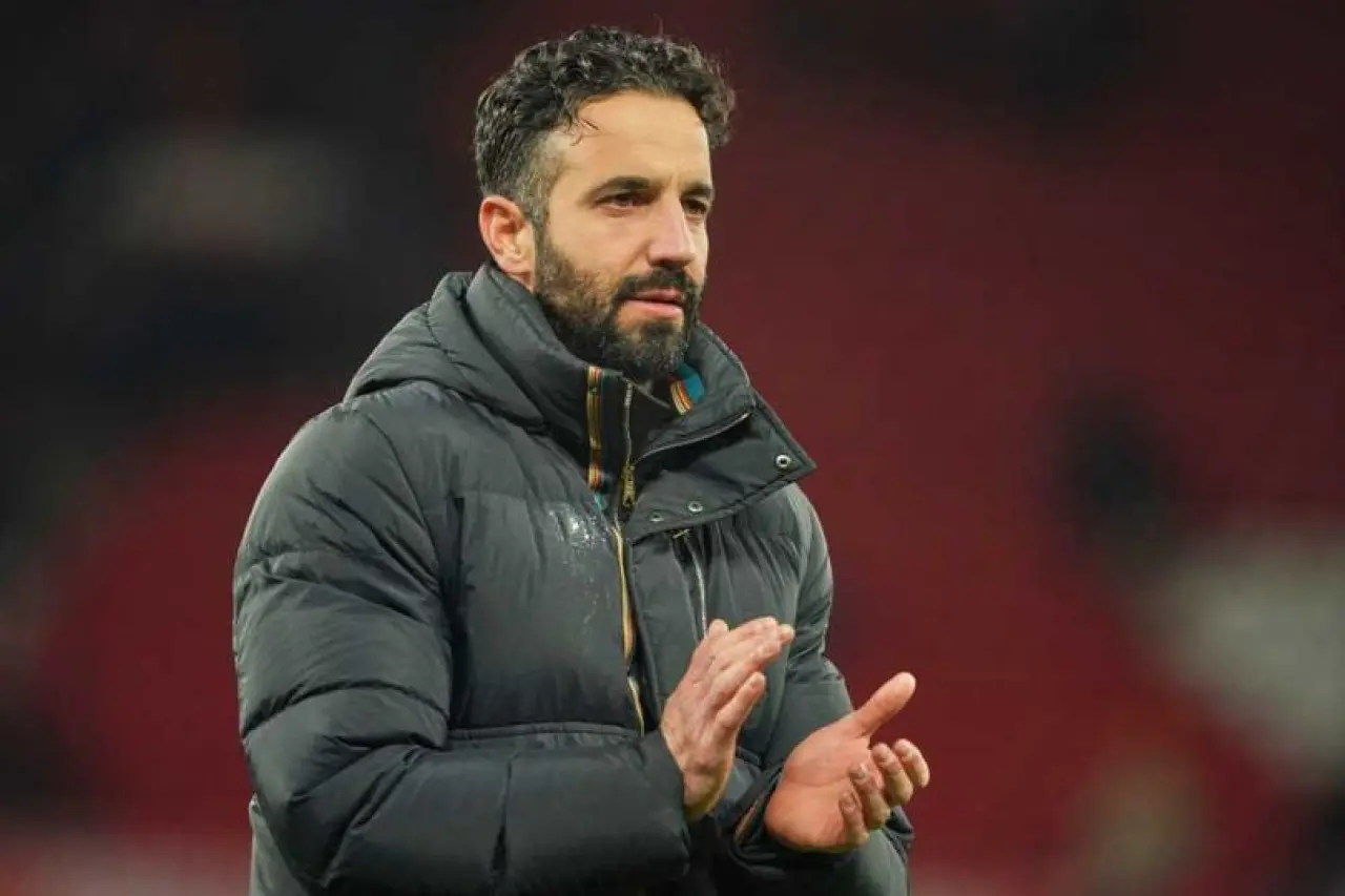 Mason Mount Bela Ruben Amorim: Dia Pelatih Terbaik untuk Manchester United! Mason Mount Bela Ruben Amorim: Dia Pelatih Terbaik untuk Manchester United!