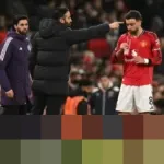 Amorim: “Absennya Bruno Fernandes Momen Bagus untuk Pemain Lain Unjuk Gigi”