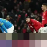 Amorim: “Absennya Pemain Bukan Alasan” Usai Manchester United Ditahan Imbang Wolverhampton