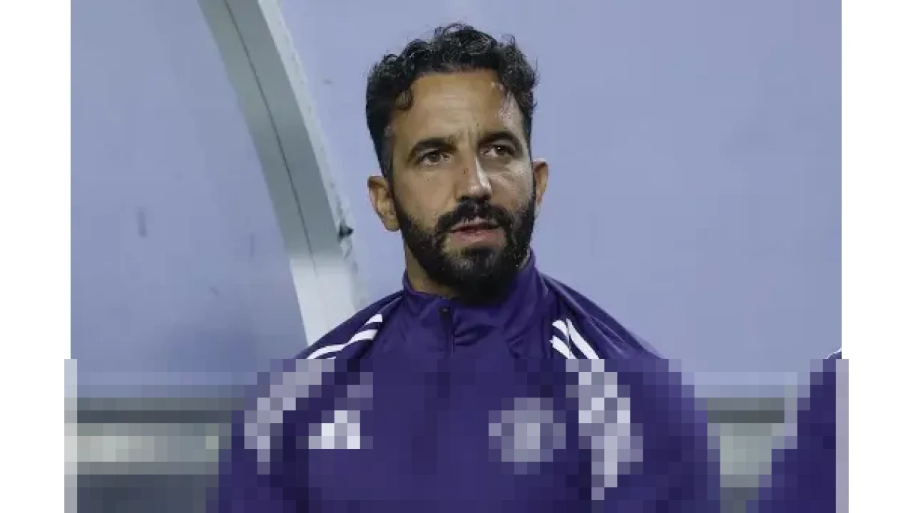 Amorim Akui Ada Perbedaan Pandangan dengan Manajemen MU Terkait Rencana Transfer Pemain