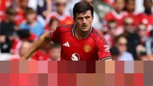 Amorim: “Belum Ada Keputusan” soal Masa Depan Maguire dan Casemiro di Manchester United