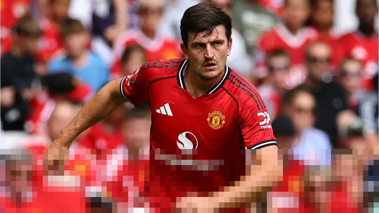 Amorim: “Belum Ada Keputusan” soal Masa Depan Maguire dan Casemiro di Manchester United