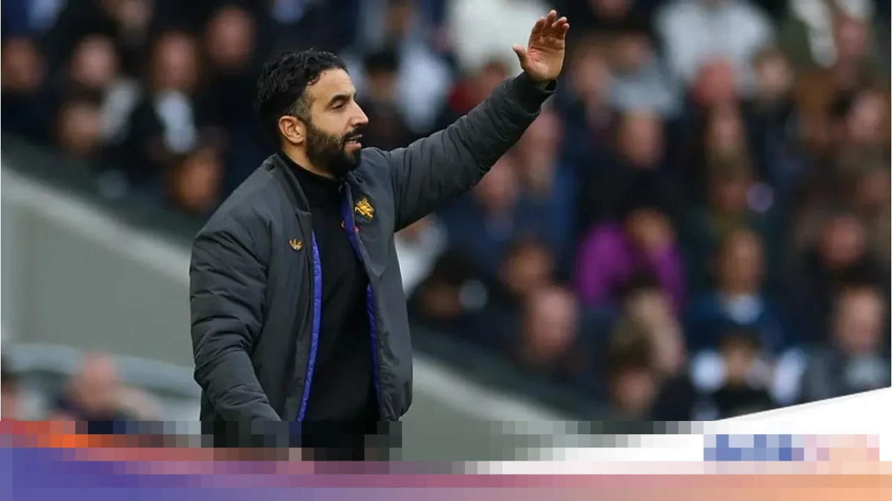 Amorim: “Jika Tak Yakin, Lebih Baik Tak Bawa Siapapun di Bursa Januari” untuk Manchester United