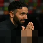 Amorim: “Kami Akan Menjadi Tim yang Kuat Setelah Semua Pemain Kembali”