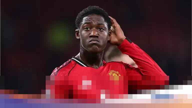 Amorim: “Mainoo Akan Jadi Masa Depan Manchester United, Dia Hanya Perlu Bersabar” Amorim: “Mainoo Akan Jadi Masa Depan Manchester United, Dia Hanya Perlu Bersabar”