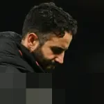 Amorim: Manchester United Akan Tetap Kuat Meski Ditahan Imbang Wolves di Old Trafford