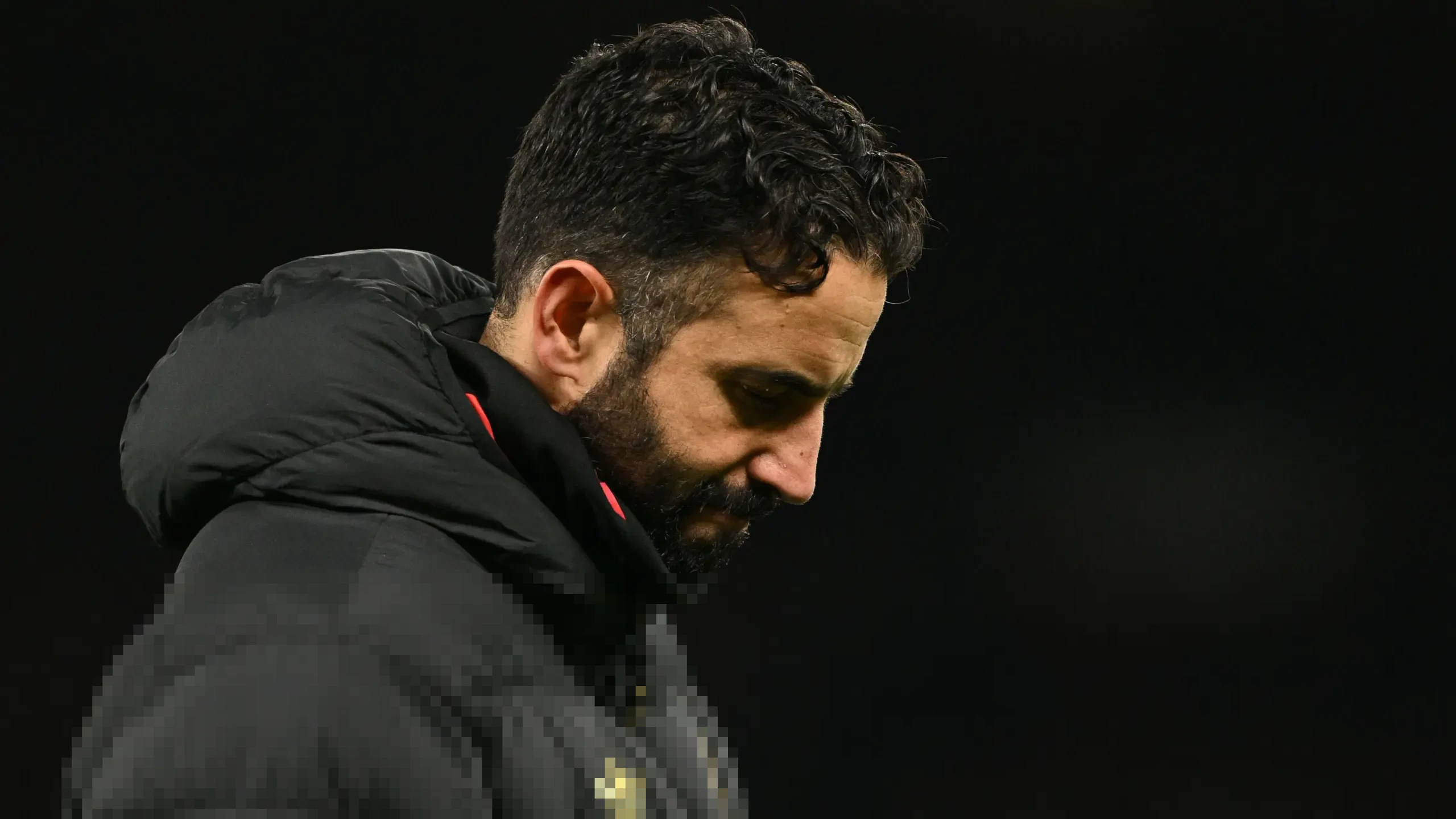 Amorim: Manchester United Akan Tetap Kuat Meski Ditahan Imbang Wolves di Old Trafford