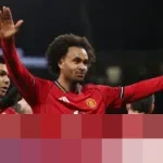 Amorim: “Menyerang Lebih Baik dengan Striker Lebih Sedikit” Usai Ganti Zirkzee di Laga MU vs Wolves