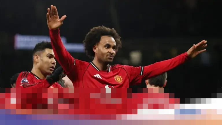 Amorim: “Menyerang Lebih Baik dengan Striker Lebih Sedikit” Usai Ganti Zirkzee di Laga MU vs Wolves Amorim: “Menyerang Lebih Baik dengan Striker Lebih Sedikit” Usai Ganti Zirkzee di Laga MU vs Wolves