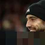 Amorim: “Tidak Mungkin Bruno Fernandes Main Lawan Wolves,” Tegaskan Larangan Latihan