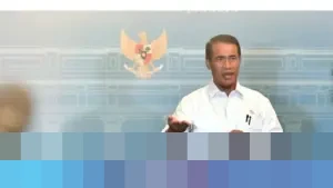 Amran: “Lacak Sampai Produsen, Cabut Izin Jika Sengaja Cari Untung!”