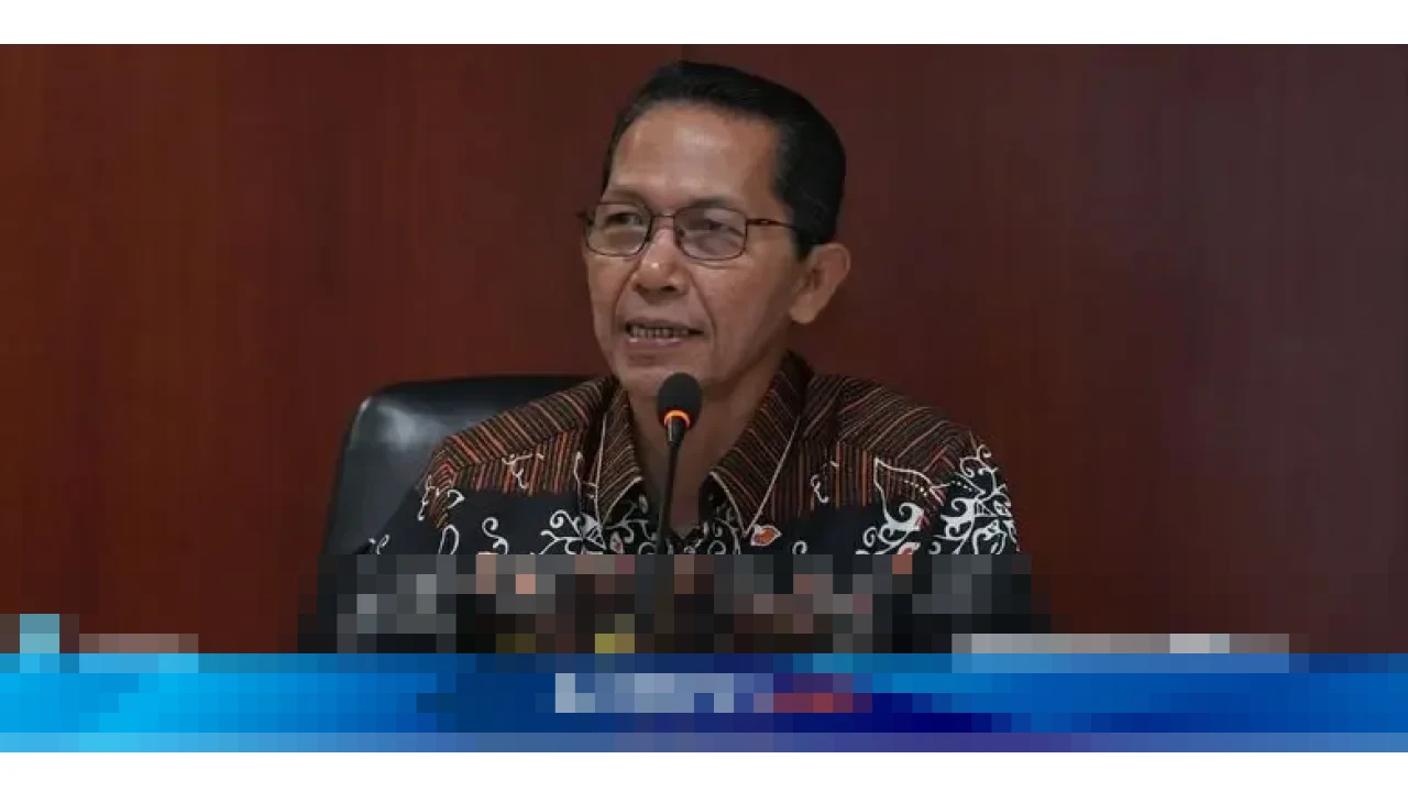 Amsakar Achmad: “Batam Catat Realisasi Investasi Kuat Sepanjang 2025”