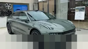 Anak Usaha Geely Gugat Sunwoda Rp 5,1 Triliun, Klaim Baterai Kendaraan Listrik Cacat