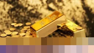 Analis Finex: Emas dan Perak Berpotensi Reli Struktural, Prospek Harga Capai US$5.000 di 2026