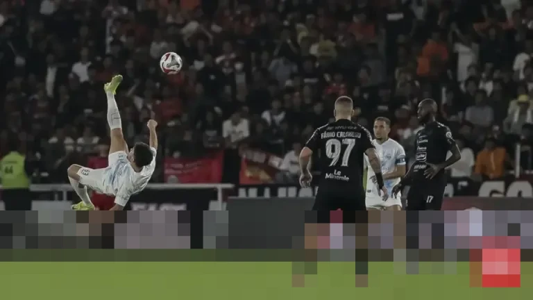 Analisis Data Ungkap Liga Indonesia Tertinggal Dua Dekade dari Liga Inggris dalam Pola Tembakan Jarak Jauh