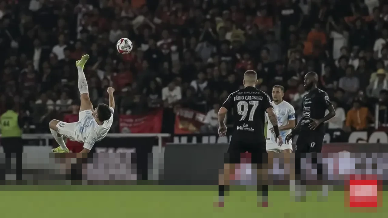 Analisis Data Ungkap Liga Indonesia Tertinggal Dua Dekade dari Liga Inggris dalam Pola Tembakan Jarak Jauh