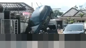 Ancaman Hidrometeorologi di NTB Saat Libur Akhir Tahun: Kesiapsiagaan Mendesak di Tengah Pergeseran Pola Bencana