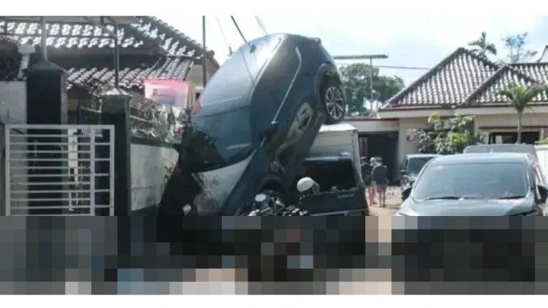 Ancaman Hidrometeorologi di NTB Saat Libur Akhir Tahun: Kesiapsiagaan Mendesak di Tengah Pergeseran Pola Bencana