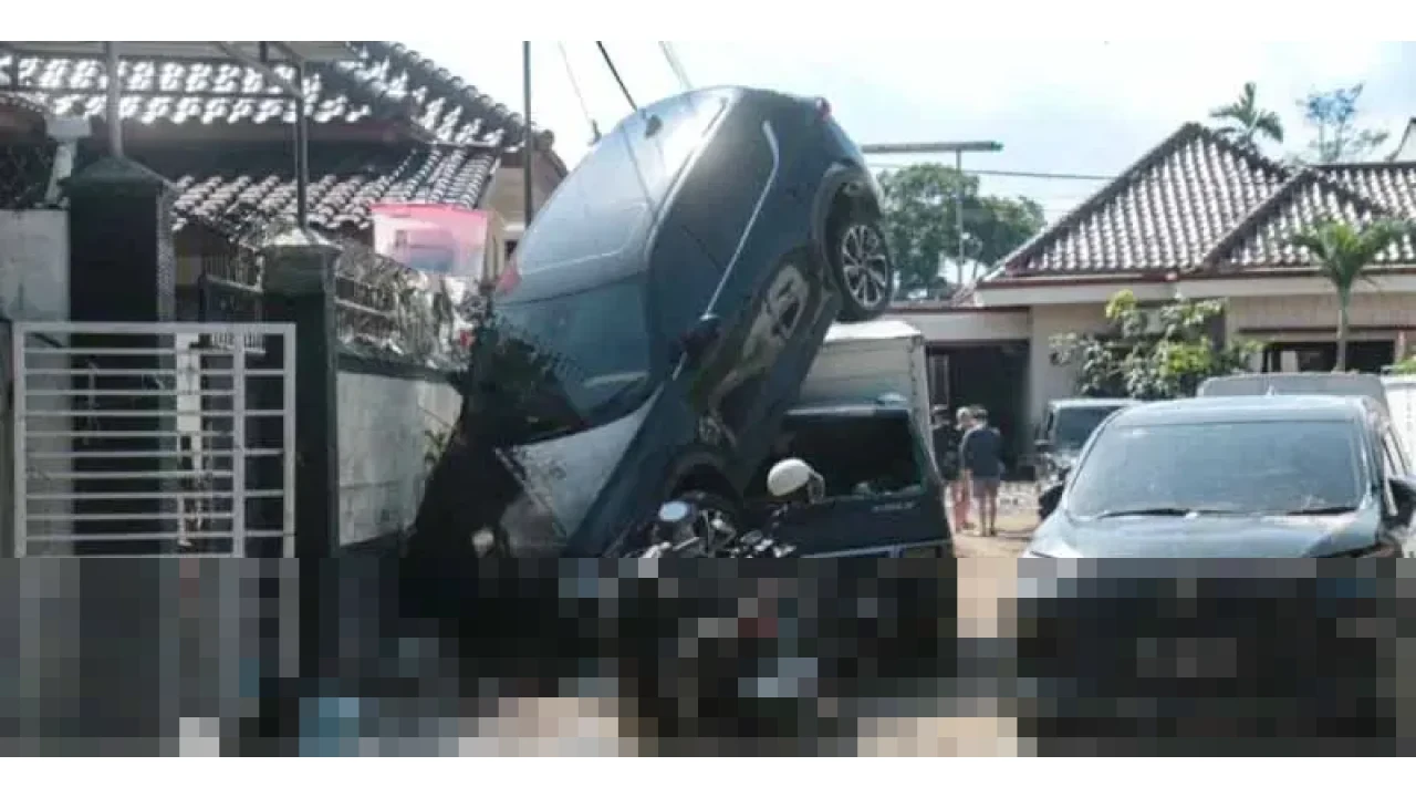 Ancaman Hidrometeorologi di NTB Saat Libur Akhir Tahun: Kesiapsiagaan Mendesak di Tengah Pergeseran Pola Bencana