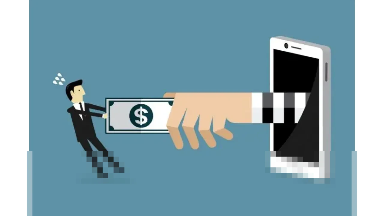 Ancaman Penipuan Digital Mengintai Libur Nataru, Kerugian Capai Rp8,2 Triliun dalam Setahun Ancaman Penipuan Digital Mengintai Libur Nataru, Kerugian Capai Rp8,2 Triliun dalam Setahun