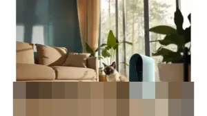 Ancaman Polusi Udara di Dalam Rumah Kian Serius, Air Purifier Jadi Benteng Kesehatan Anak