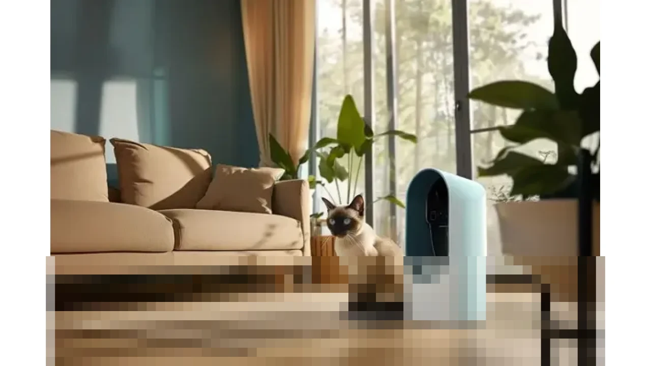 Ancaman Polusi Udara di Dalam Rumah Kian Serius, Air Purifier Jadi Benteng Kesehatan Anak