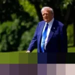 Ancaman Trump ke Iran hingga Tuduhan Rusia atas Serangan Drone Ukraina ke Kediaman Putin