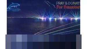 Ancol Alokasikan 10 Persen Penjualan Tiket Malam Tahun Baru untuk Korban Bencana Sumatra