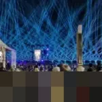 Ancol Dipadati 55.900 Pengunjung Jelang Tahun Baru 2026, Ganti Kembang Api dengan Drone Empati