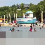 Ancol Tawarkan Tiket Masuk Rp35.000 untuk Liburan Tahun Baru, Hadirkan Program Ceria