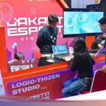 Andhika Permata: “Jakarta Esport New Height Bukti Event Game Mampu Dorong Wisata dan Ekonomi Kreatif”
