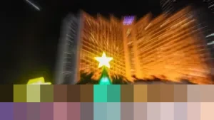 Andhika Permata: Jakarta Light Festival Perkuat Sektor Pariwisata dan Ekonomi Kreatif