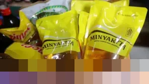 Andi Amran Sulaiman: “Jangan Permainkan Harga Minyakita,” Pemerintah Siapkan Stok 790.000 KL di 2026