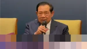 Andi Arief: SBY ‘Sangat Terganggu’ dan Pertimbangkan Langkah Hukum Terkait Isu Ijazah Jokowi