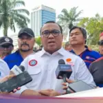 Andi Gani: “Gubernur Tidak Boleh Menafikan Perundingan UMK di Daerah”