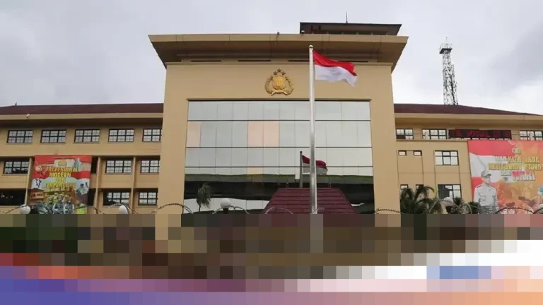 Andi Gani: “Proses Pemulangan Tercepat,” Polri Sukses Pulangkan 9 WNI Korban TPPO dari Kamboja