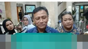 Andi Mallarangeng: Jangan Rampas Hak Rakyat Pilih Kepala Daerah, Perbaiki Sistem Pilkada Langsung
