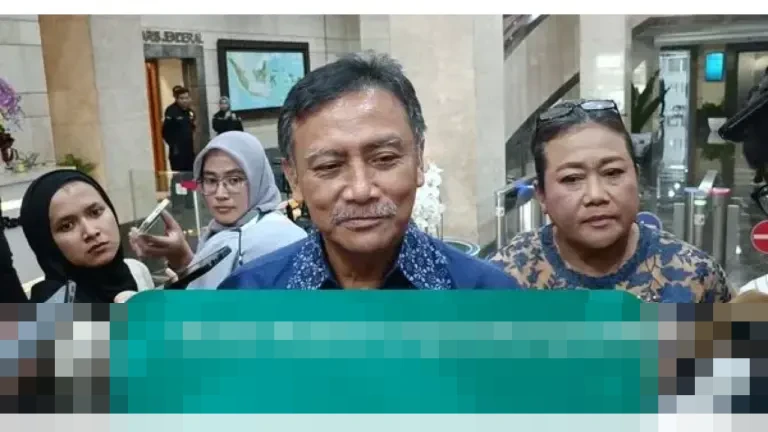 Andi Mallarangeng: Jangan Rampas Hak Rakyat Pilih Kepala Daerah, Perbaiki Sistem Pilkada Langsung