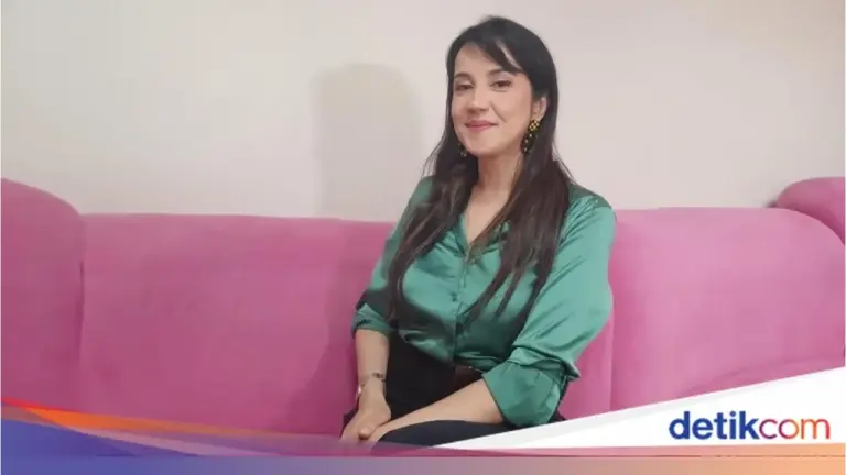 Andi Soraya Ungkap Alasan Beri Kado Ultah Steve Emmanuel Usai Bebas Penjara, Jaga Silaturahmi Demi Anak