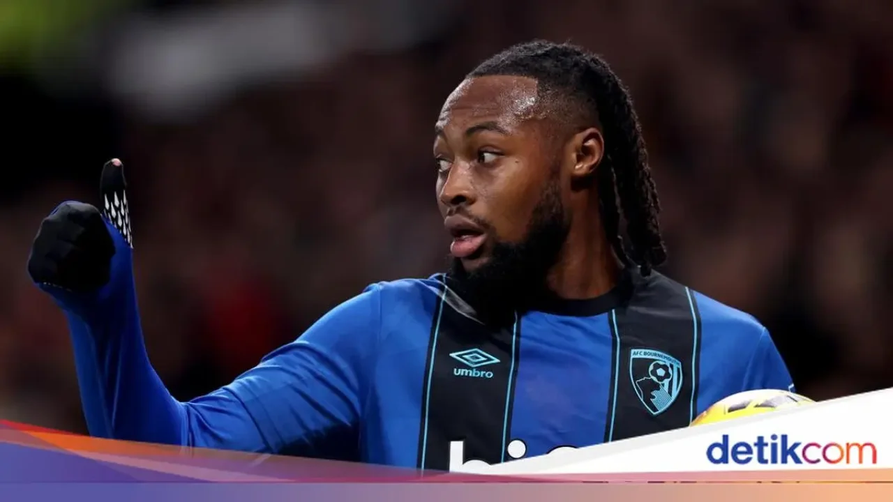 Andoni Iraola Tegaskan: “Saya Tidak Ingin Kehilangan Semenyo” di Tengah Rumor Transfer