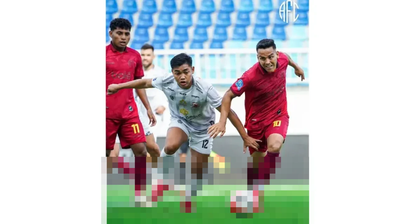 Andre Caldas Soroti Bola Mati Arema FC Usai Ditahan Imbang Madura United 2-2 di Kanjuruhan