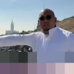 Andre Rosiade: ‘Komitmen Presiden Prabowo untuk Umat Islam’ Terwujud dalam Pembangunan Kampung Haji di Saudi