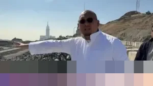 Andre Rosiade: ‘Komitmen Presiden Prabowo untuk Umat Islam’ Terwujud dalam Pembangunan Kampung Haji di Saudi