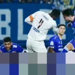 Andrew Jung Tebus Penalti Gagal, Persib Bandung Kudeta Puncak Super League dari Borneo FC