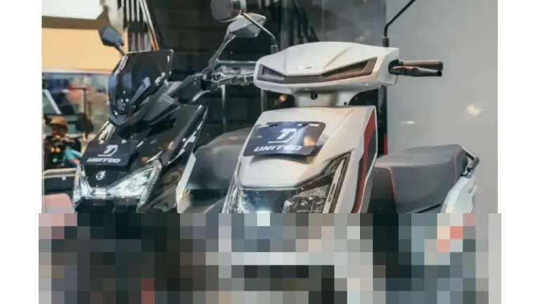 Andry Dwinanda: “Motor Listrik United Paling Masuk Akal untuk Kebutuhan Harian Masyarakat Indonesia”