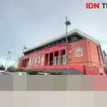 Anfield Bersiap untuk Momen Emosional: Tribute Khusus Mengenang Legenda Liverpool Diogo Jota
