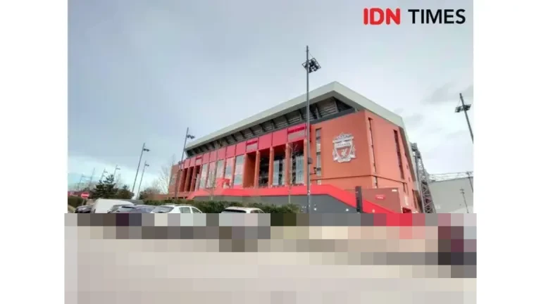 Anfield Bersiap untuk Momen Emosional: Tribute Khusus Mengenang Legenda Liverpool Diogo Jota