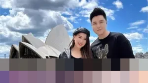 Angela Tee Ungkap Alasan Sembunyikan Kelahiran Anak Ketiga, Kini Siap Kembali ke Dunia Hiburan