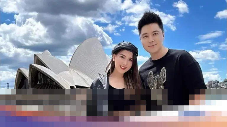 Angela Tee Ungkap Alasan Sembunyikan Kelahiran Anak Ketiga, Kini Siap Kembali ke Dunia Hiburan