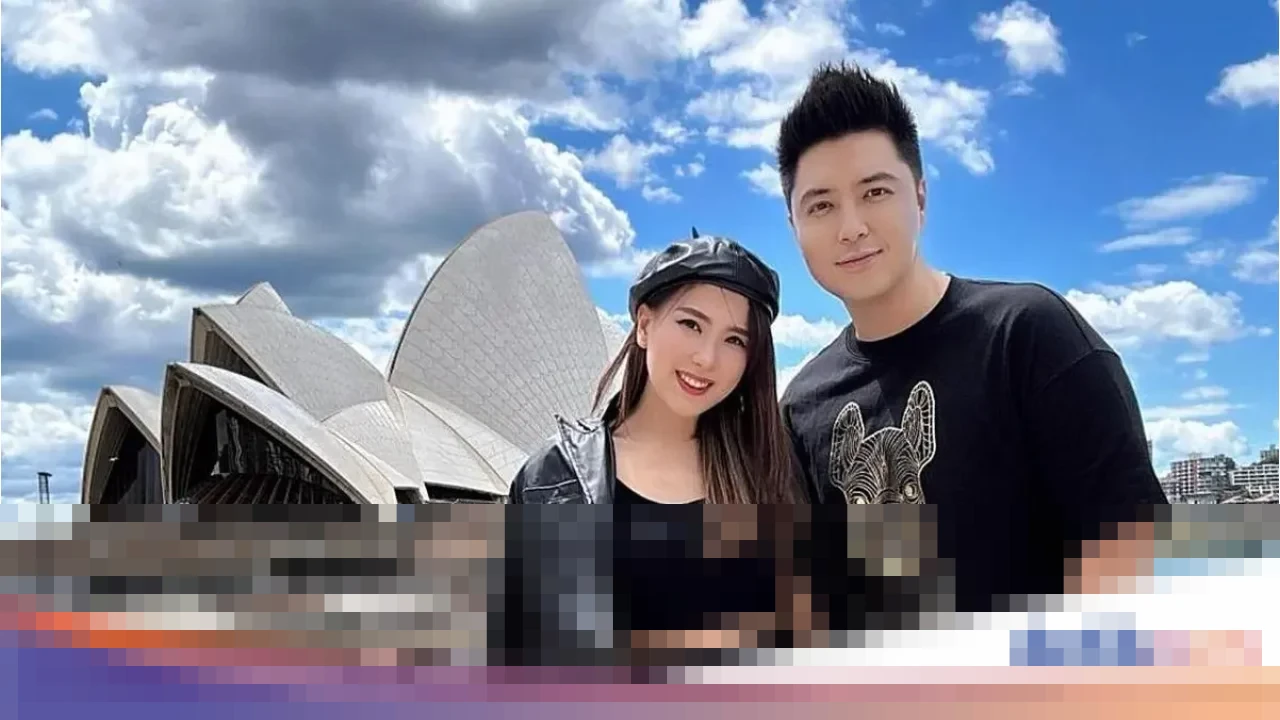 Angela Tee Ungkap Alasan Sembunyikan Kelahiran Anak Ketiga, Kini Siap Kembali ke Dunia Hiburan